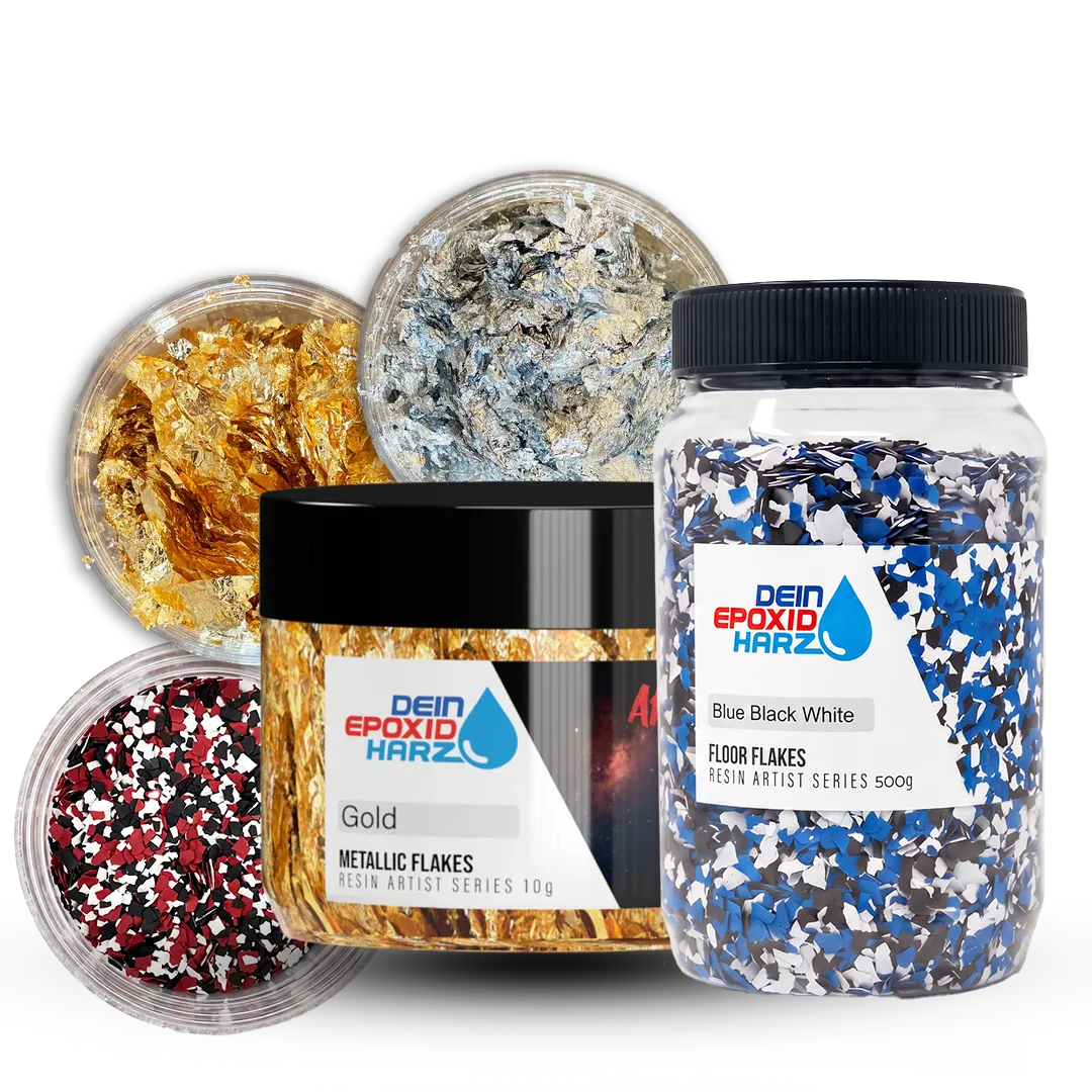 Flakes / Dekochips