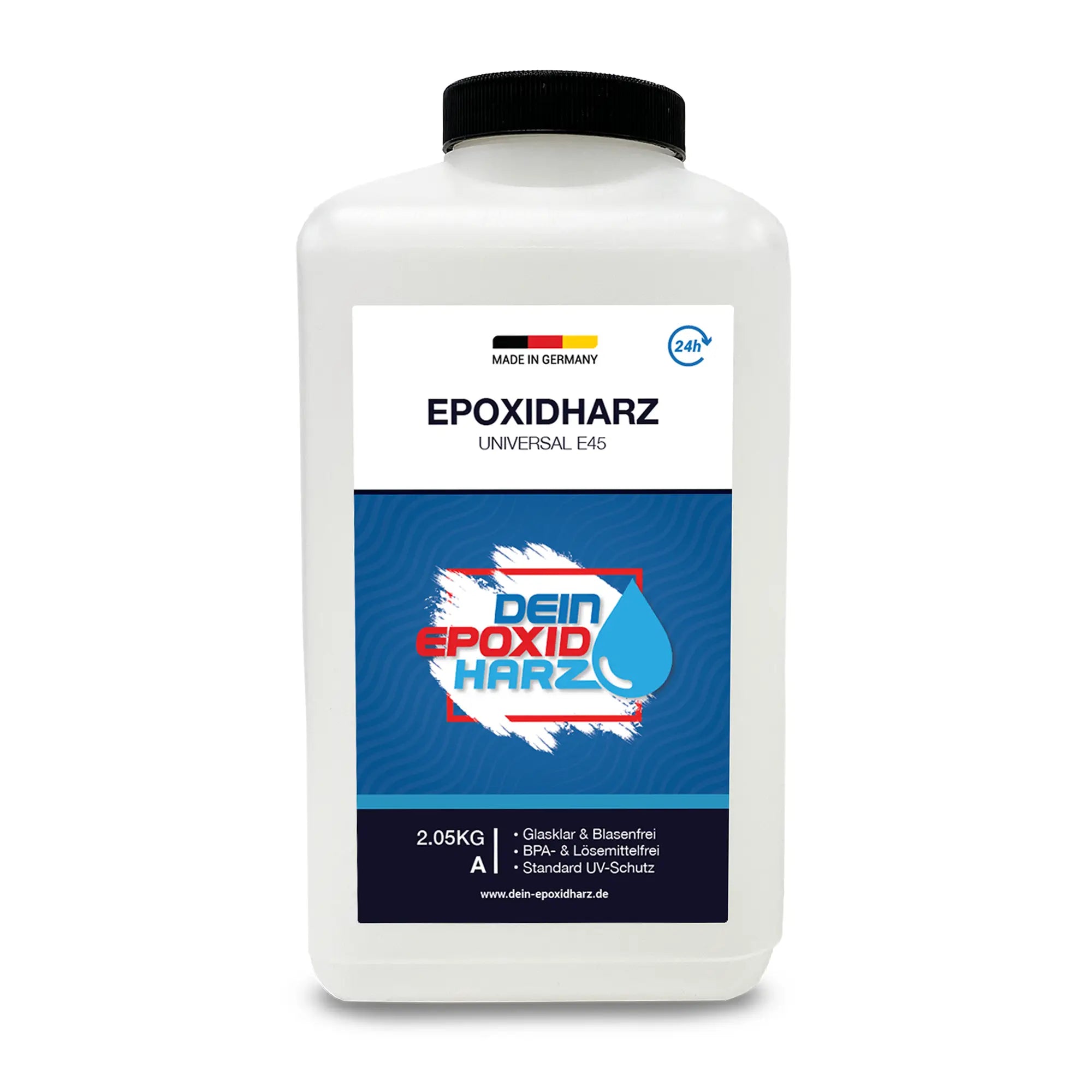 E45 Universal Epoxy Resin 2.0L (no set)