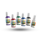 Epoxidharz Alkoholtinten