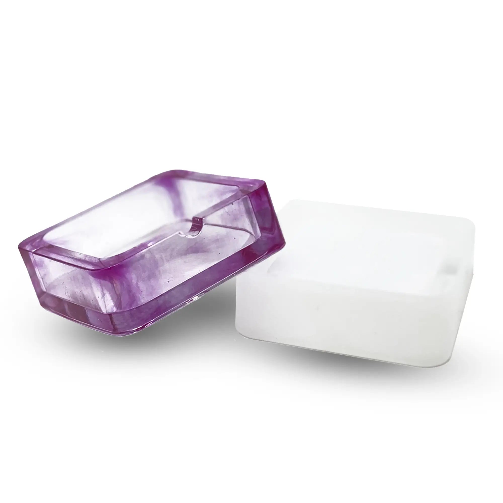 Silicone Mold - Ashtray