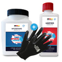 Universalepoxidharz E45 kaufen