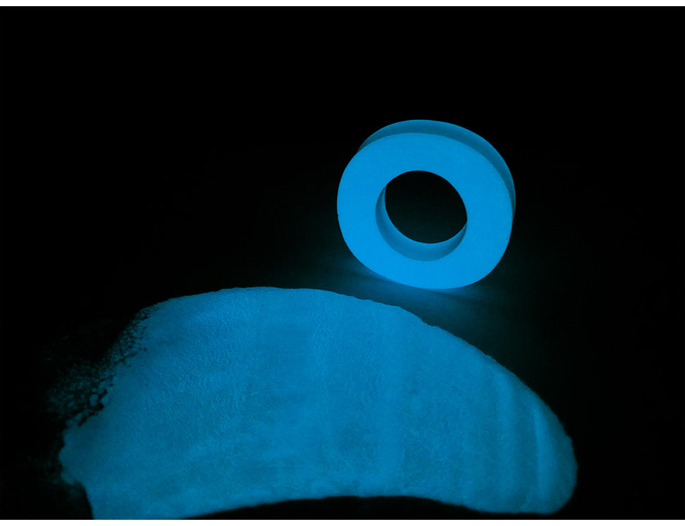 GLOW BLUE- luminous paint (30g)