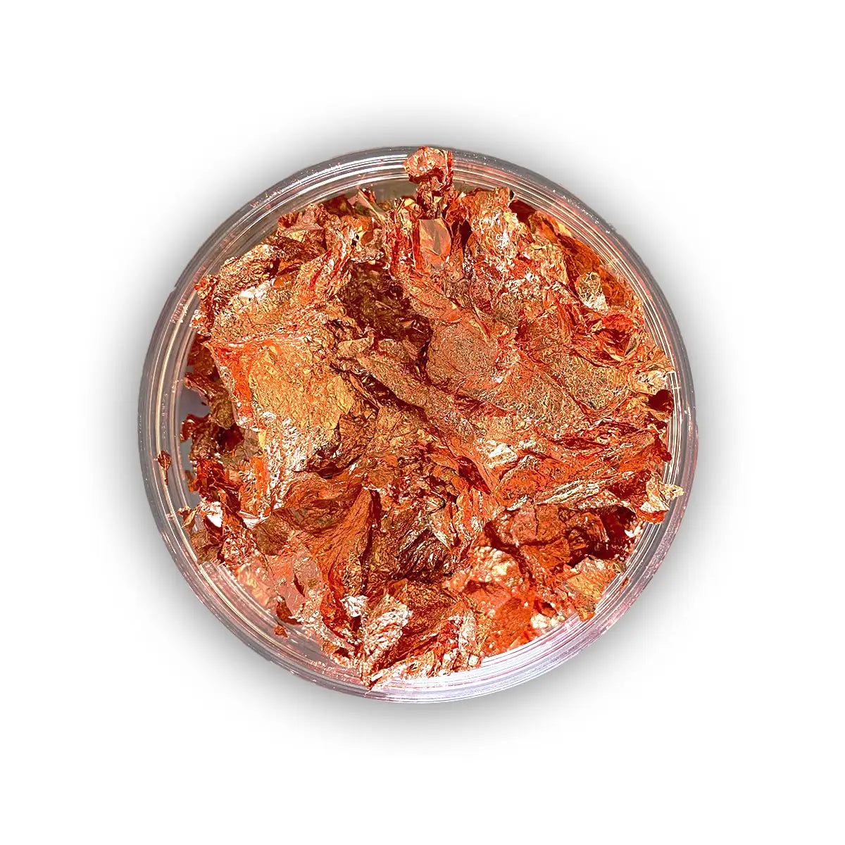 Bronze - Paillettes métalliques 10g