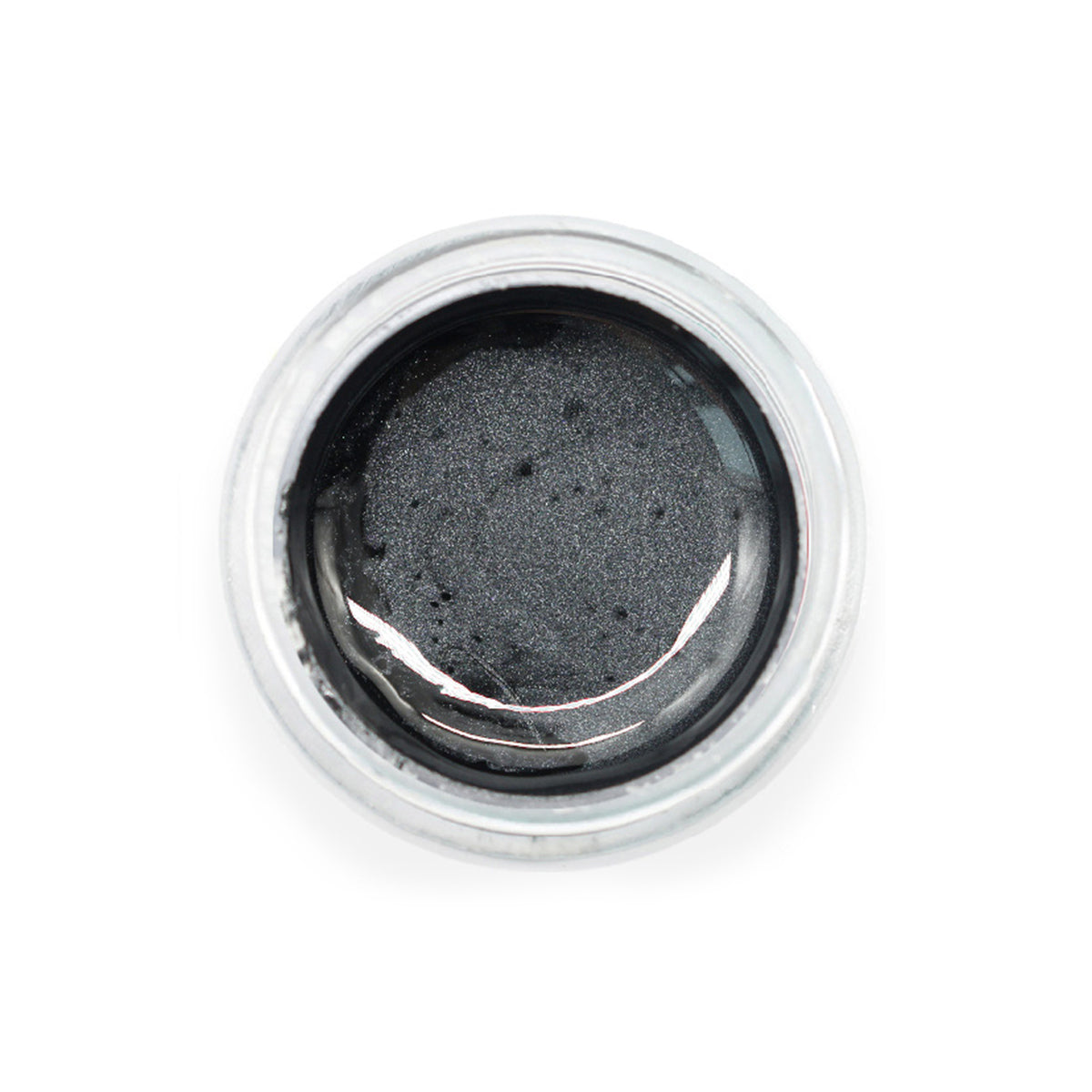 Black - Metallic Color Paste 30g