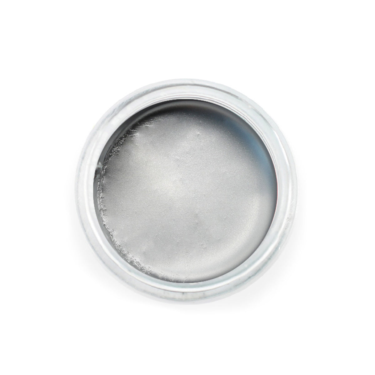 Silver - Metallic Color Paste 30g