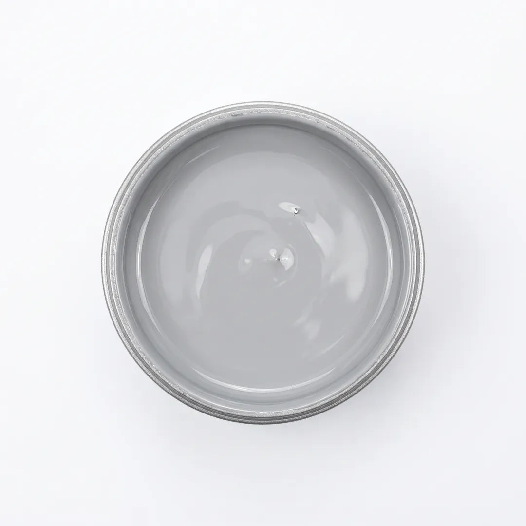 RAL 7035 - Lichtgrau - Farbpaste Matt