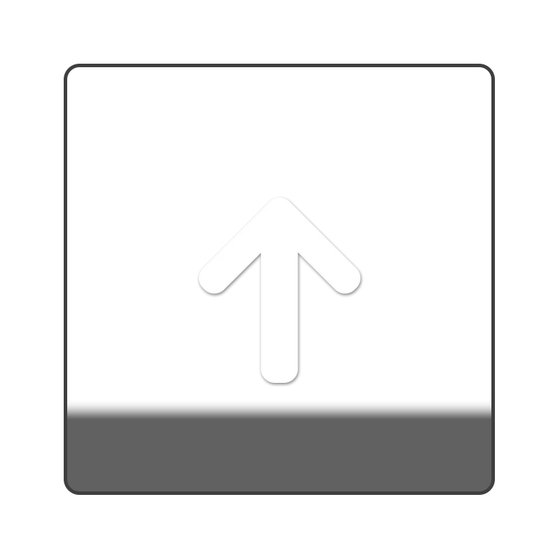 Gießhöhe