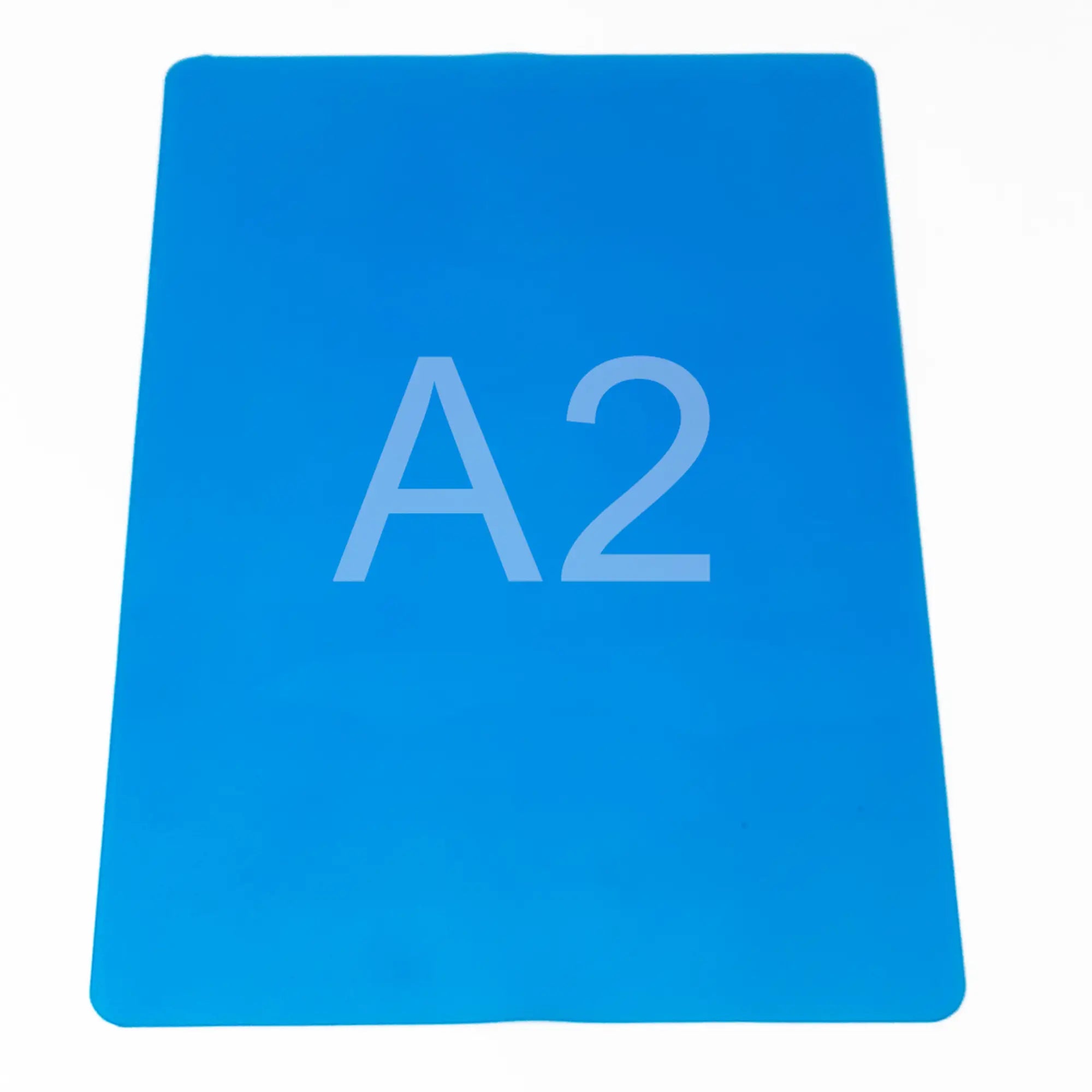 Silicone Pad – BLUE