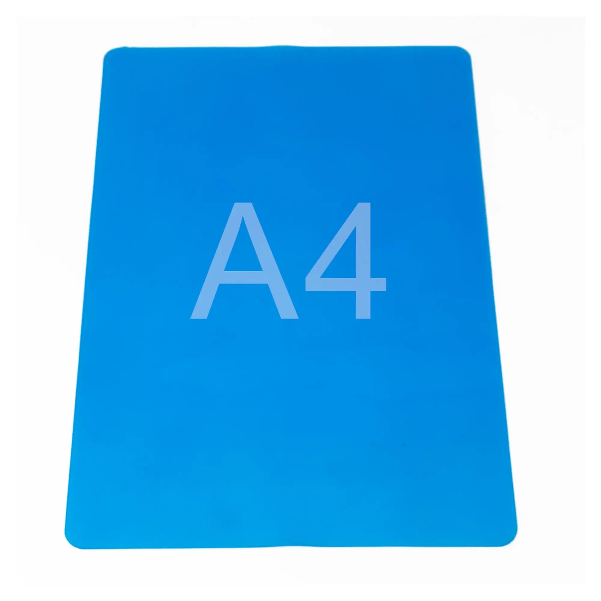 Silicone Pad – BLUE