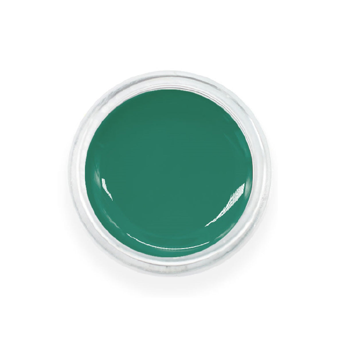 Vert - Pâte colorante mate 30g