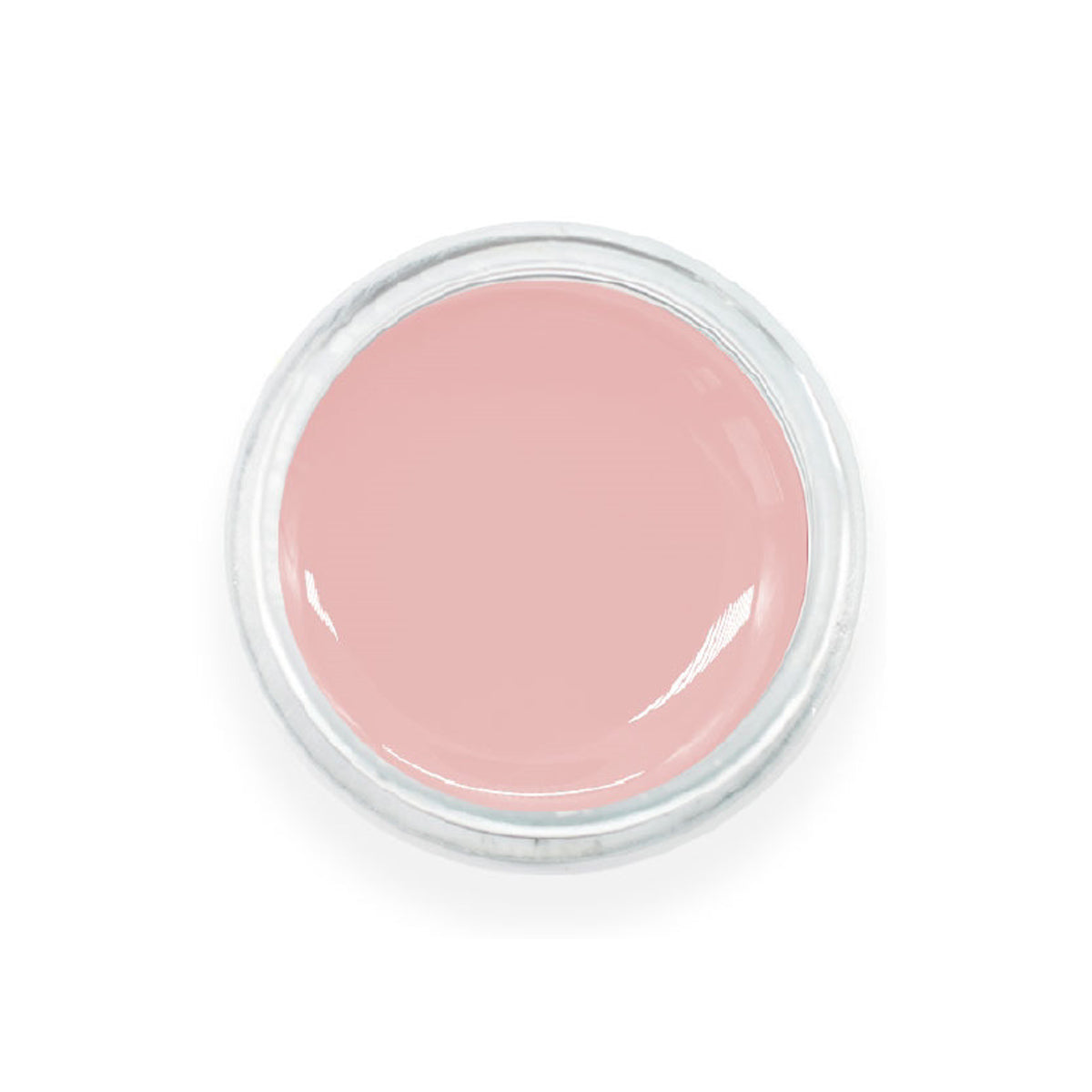 Rose - Pâte colorante mate 30g