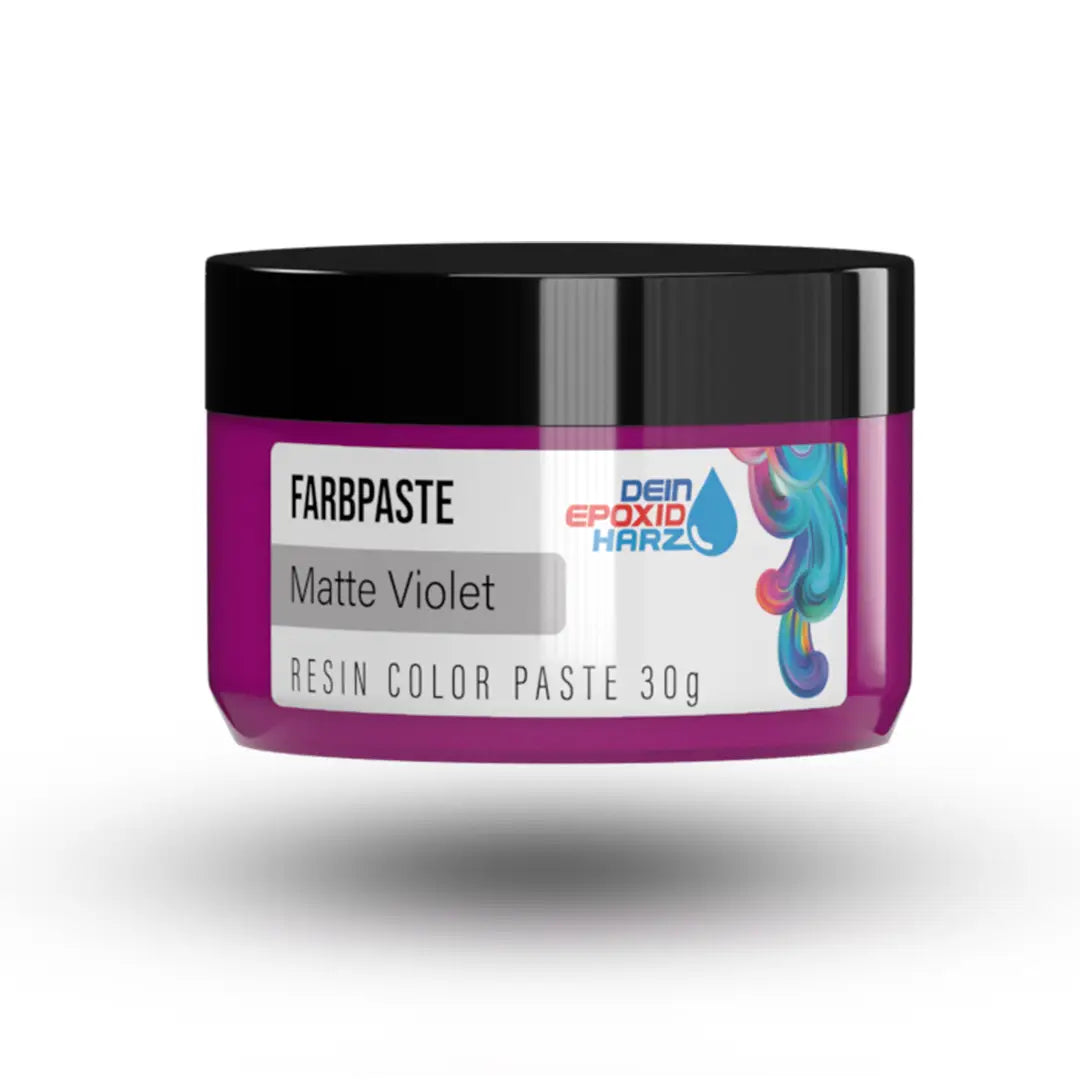 Violet - Color Paste Matt 30g