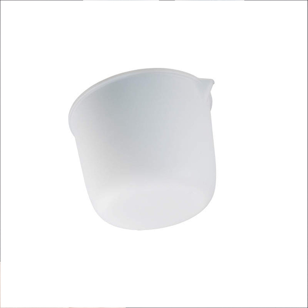 Silicone jug 500ml to 1 liter for stirring