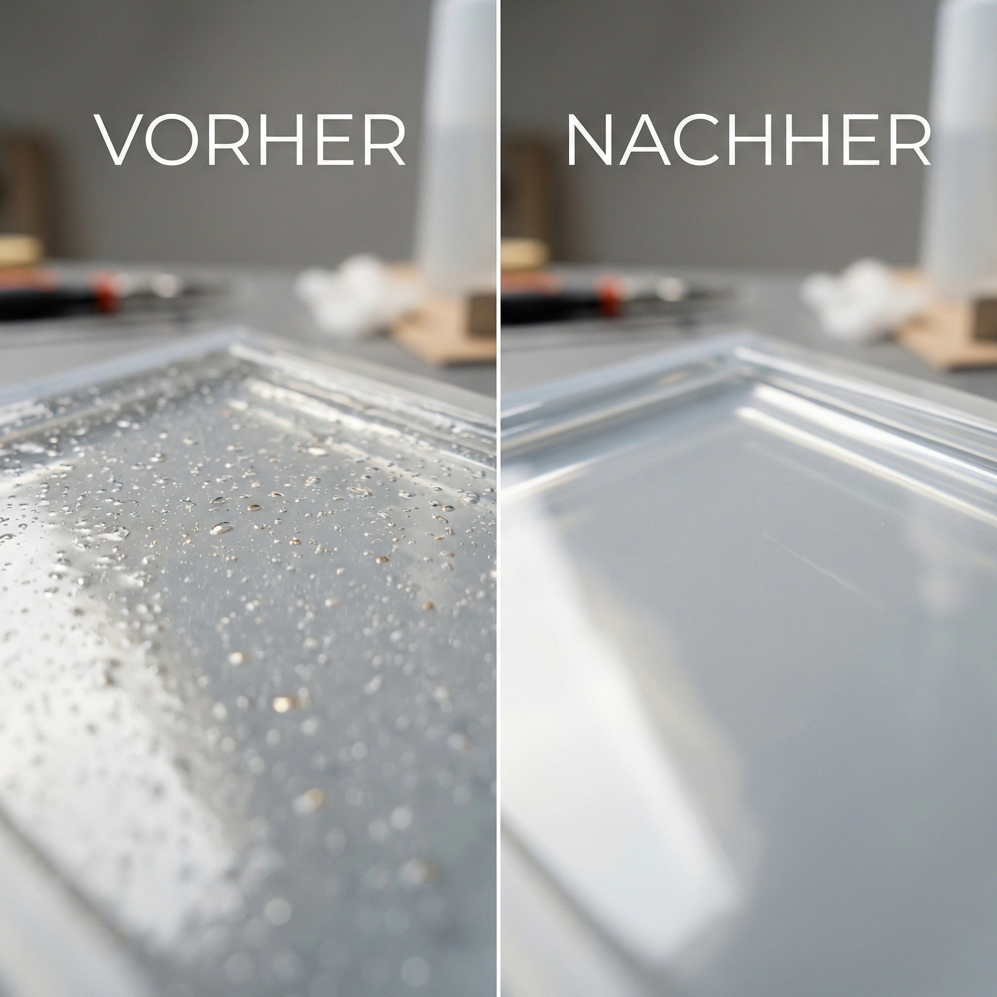 Anti-Blasen Spray - Isopropanol für Epoxidharz & Reinigung