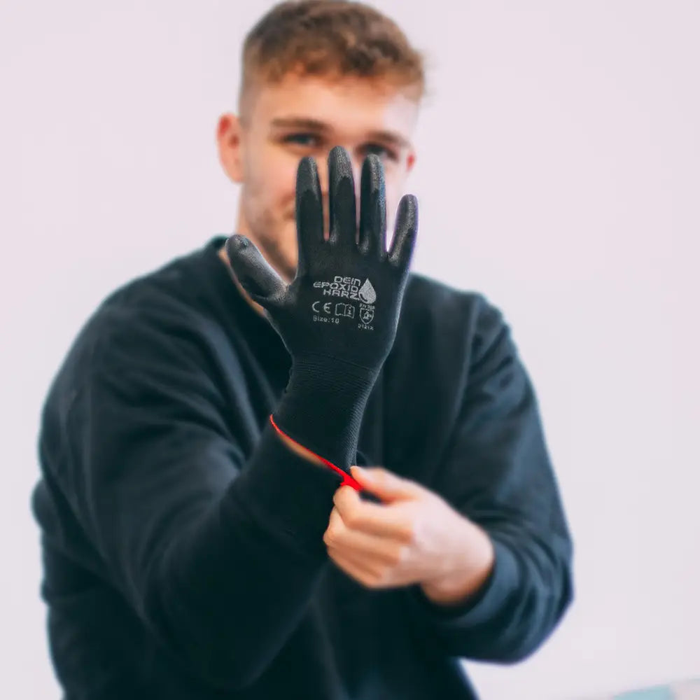 Schutzhandschuhe