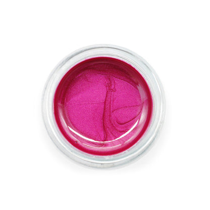 Violet - Metallic Color Paste 30g