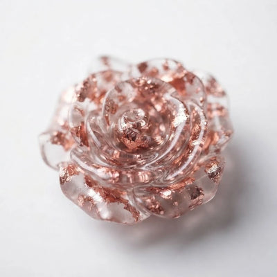 Silicone Mold - Rose