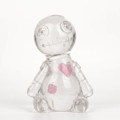 Silicone Mold - Voodoo Doll