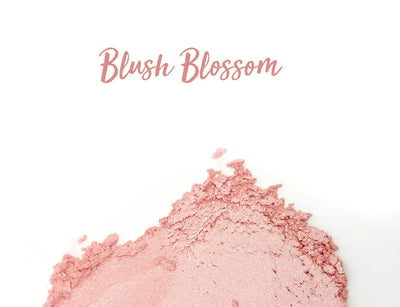Farbpigment für Epoxidharz Blush Blossom