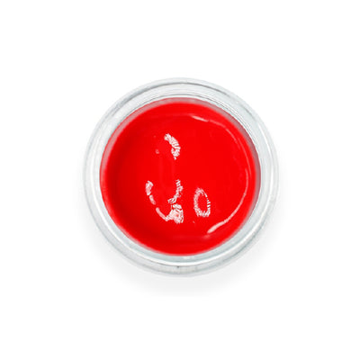 Rouge - Pâte colorante mate 30g