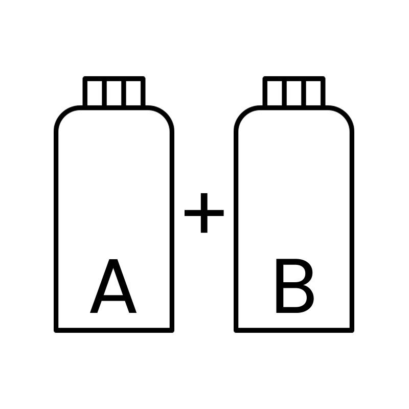 Mischungsverhältnis