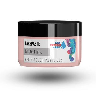 Pink - Color Paste Matt 30g