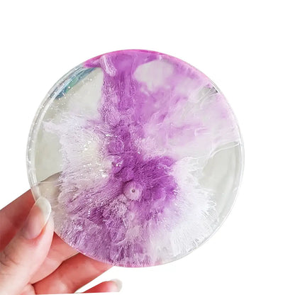 Violet – Encre à l'alcool Resinart