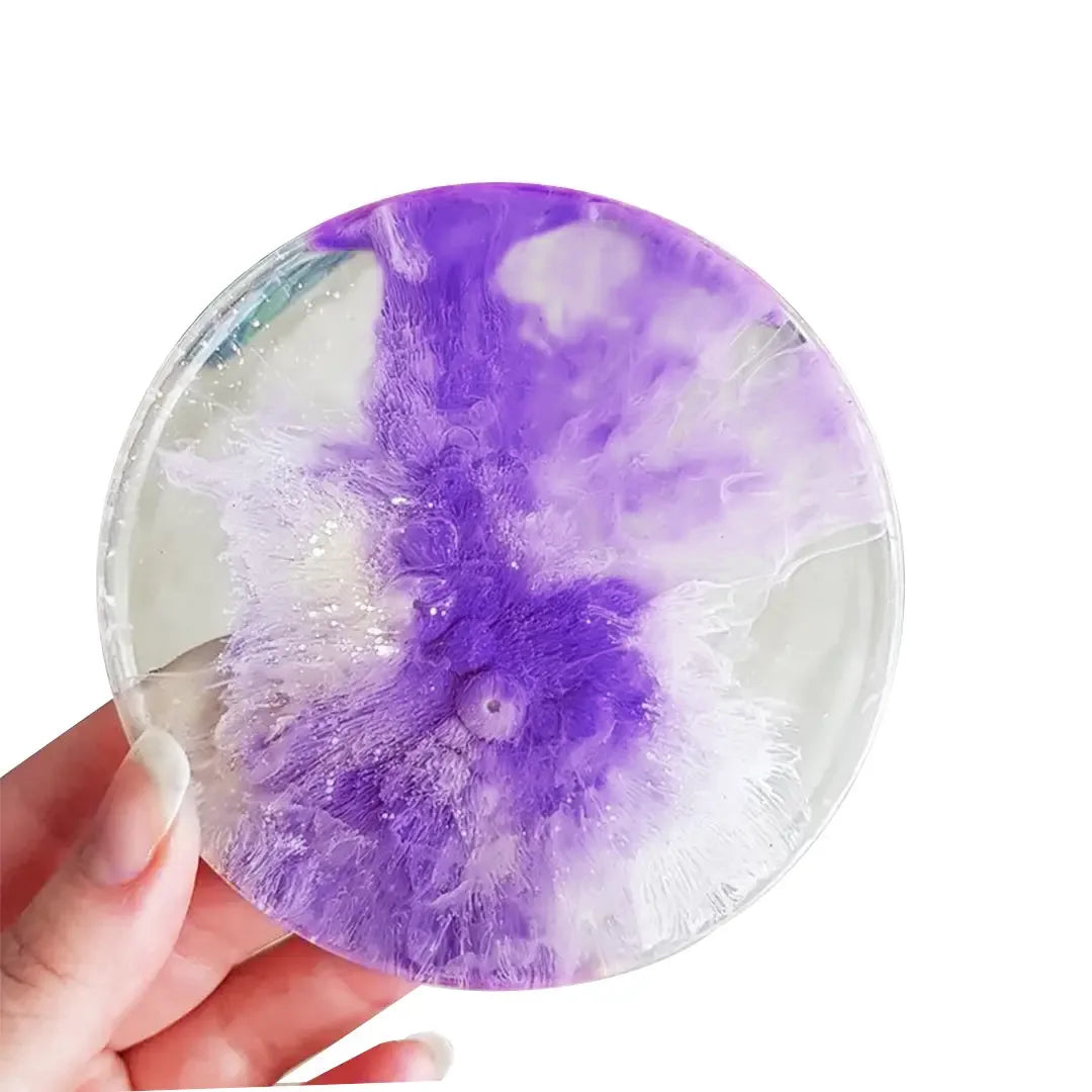 Violet – Encre à l'alcool Resinart