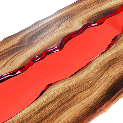 Red – Transparente Farbtinte