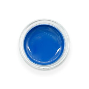 farbpaste-matte-blue